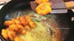 লাউ চিংড়ি-Lau chingri recipe bengali style-Lau chingri-Bottle gourd-prawn recipe