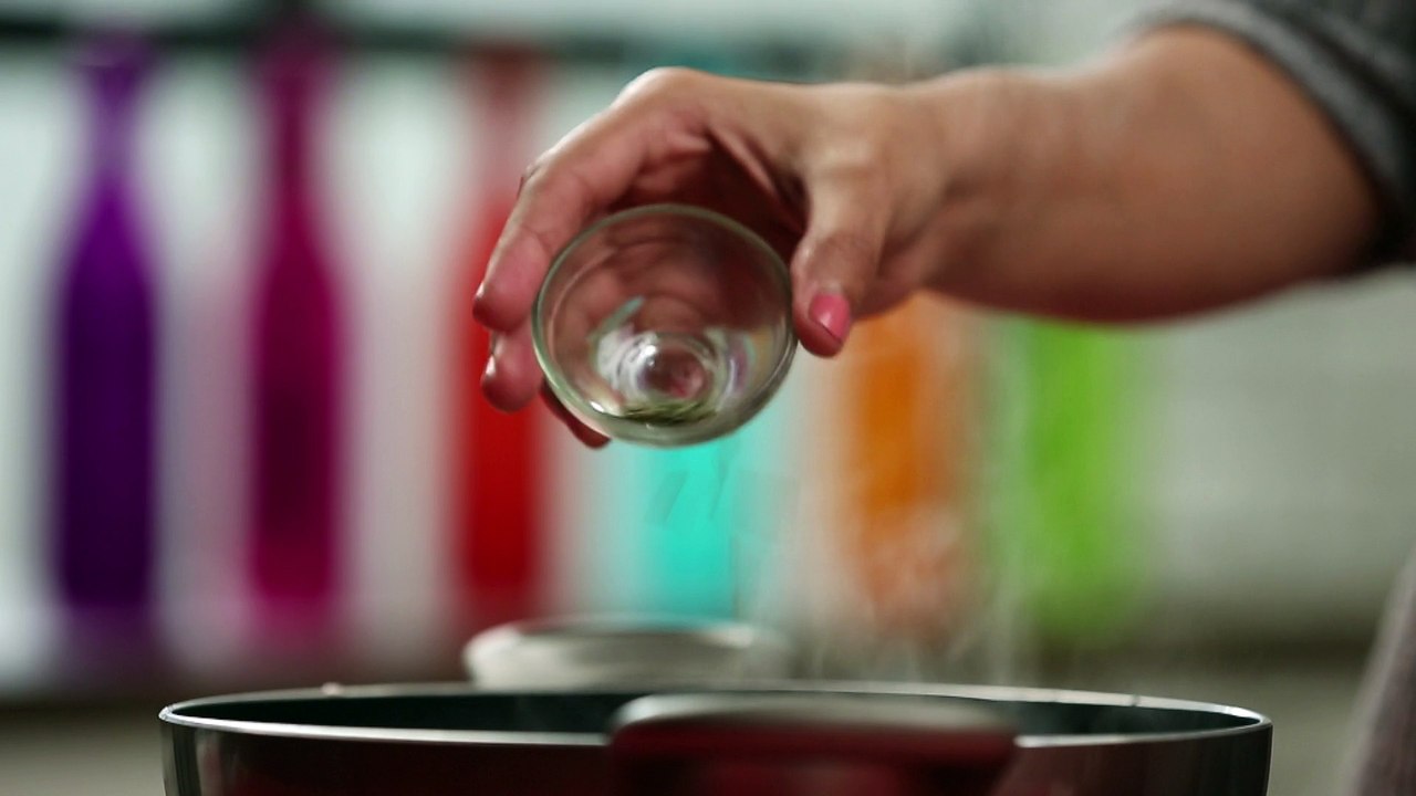 Fast Food Recipes You Can Make At Home - Potato Soup