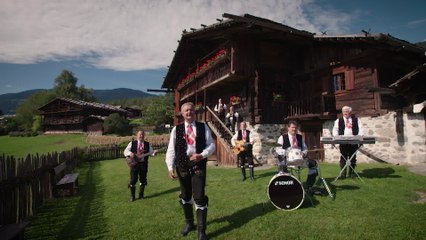 Kastelruther Spatzen - Liebe für die Ewigkeit