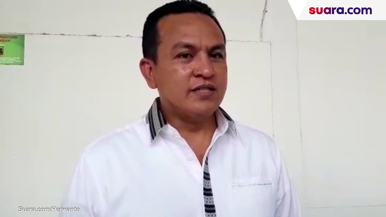 Soal Kesaksian Ibu RT Pekan Lalu, Pihak Angel Lelga Bilang Gini