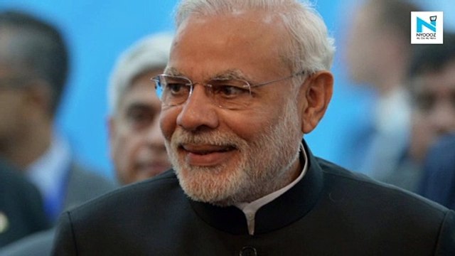 ‘Heartiest congratulations’: PM Modi wishes new Japan's PM Yoshihide Suga