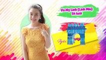 Hotgirl Linh Miu bất ngờ tiết lộ tiêu chuẩn người yêu lí tưởng của bản thân | LOVE HOUSE 