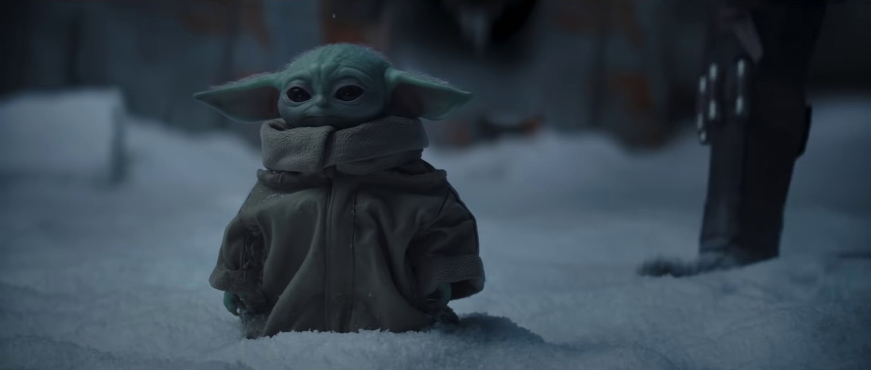 The Mandalorian Season 2 Trailer - New Series - Disney - Pedro Pascal, Giancarlo Esposito, Carl Weathers, Giancarlo Esposito