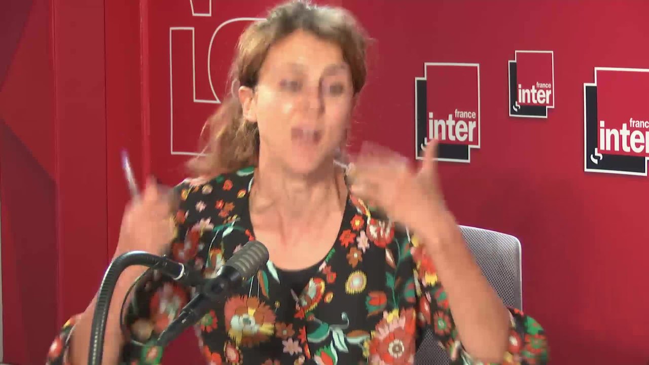 Contrôleur des lieux de privation de liberté - Le billet de Nicole Ferroni