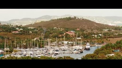 DEAD WATER Trailer (2020) Casper Van Dien, Brianne Davis Thriller HD