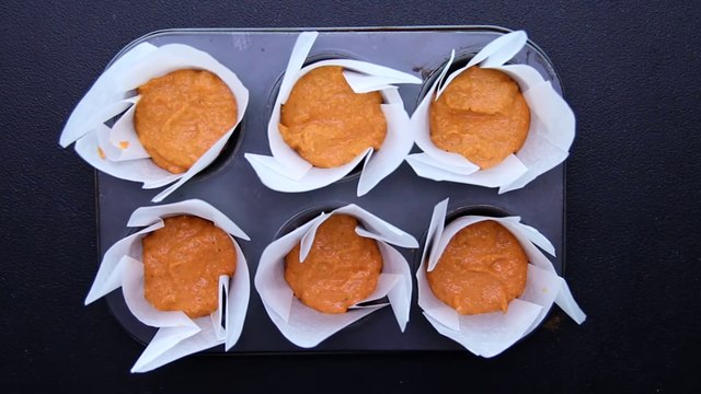 6 Healthy Oatmeal Muffins For Weight Loss