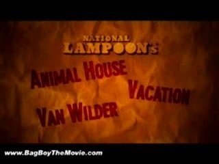 National Lampoon's Bagboy
