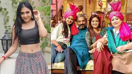 Anjali Tatrari: Times Have Changed; Children Can Take Their Parents' Rishta Too