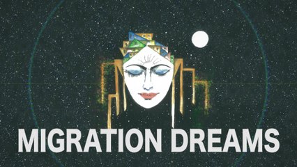 Voyage to Dreams - Migration Dreams | Engin Bayrak (Official Audio)