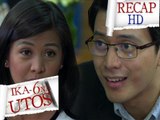 Ika-6 Na Utos: Ang masamang hinala ni Flor | Episode 165 RECAP (HD)