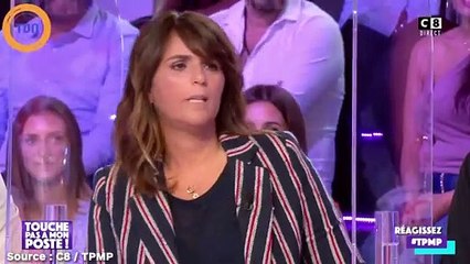 TPMP : Cyril Hanouna fait des révélations sur le départ de Doc Gynéco