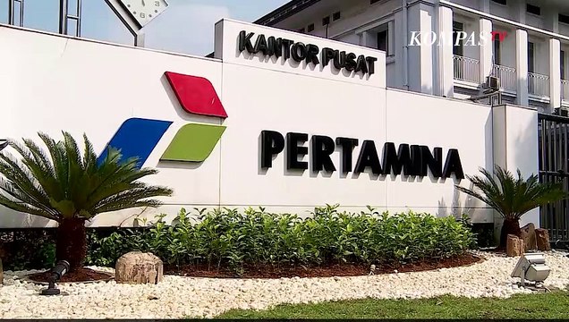 Staf Erick Thohir Jawab Ahok Soal Bongkar Aib Pertamina