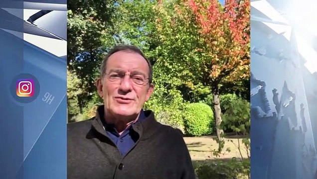 Jean-Pierre Pernaut quitte le 13H : deux animateurs de TF1 en lice pour le remplacer