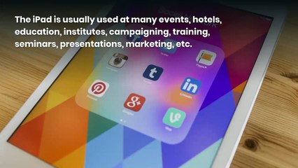 What are the Best Business iPad Apps?