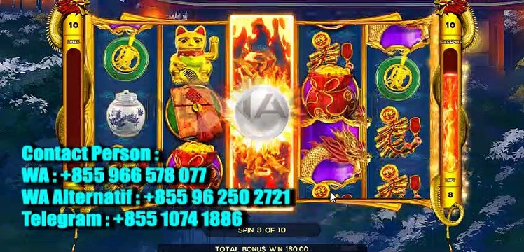 Joker123 & Joker388 | Daftar Joker123 & Joker388 | Burning Pearl | NexiasJoker | NexiasBet88