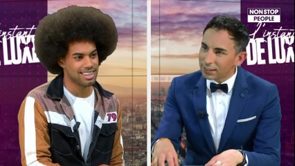 Gwendal Marimoutou (The Voice) victime de racisme et de harcèlement, il raconte (Exclu vidéo)