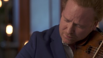 Daniel Hope - Mancini: Moon River