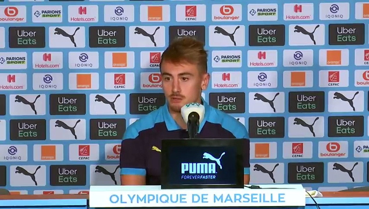 PSG vs OM : RONGIER dénonce Le CRACHAT de DI MARIA