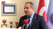 Prof. Dr. Mustafa Necmi İlhan: 65 yaş altı kronik hastalar da zatürre aşısı yaptırmalı