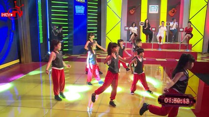 CC Kids | Bạn Có Thực Tài? tập 15 | 150907.