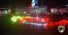 Grito de Independencia 2020 - Mexican Independence Day 2020