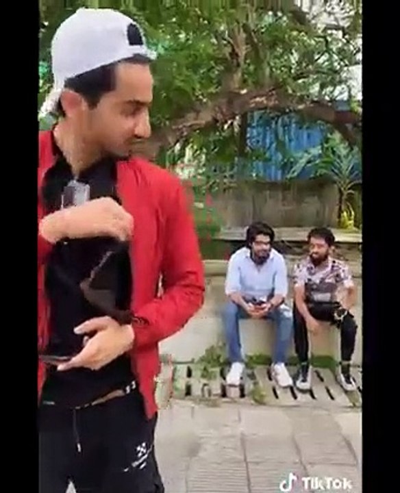Funny & what’sapp video