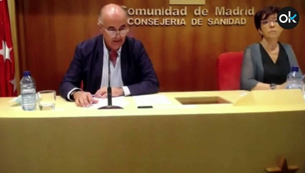 Madrid anuncia «confinamientos selectivos» en los barrios con más contagios de coronavirus