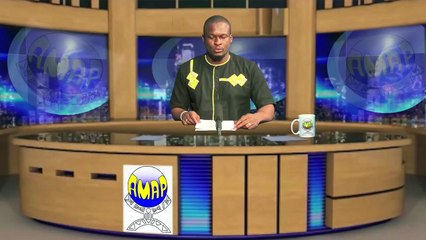 Actualité du Mali en bamanankan- du Mardi 15 09 20