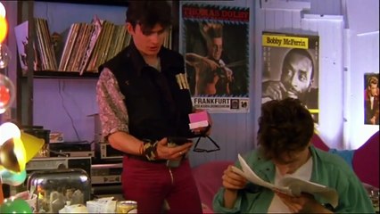 Der Formel Eins Film (1985)