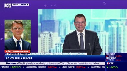 Pépites & Pipeaux: Exel Industries - 16/09