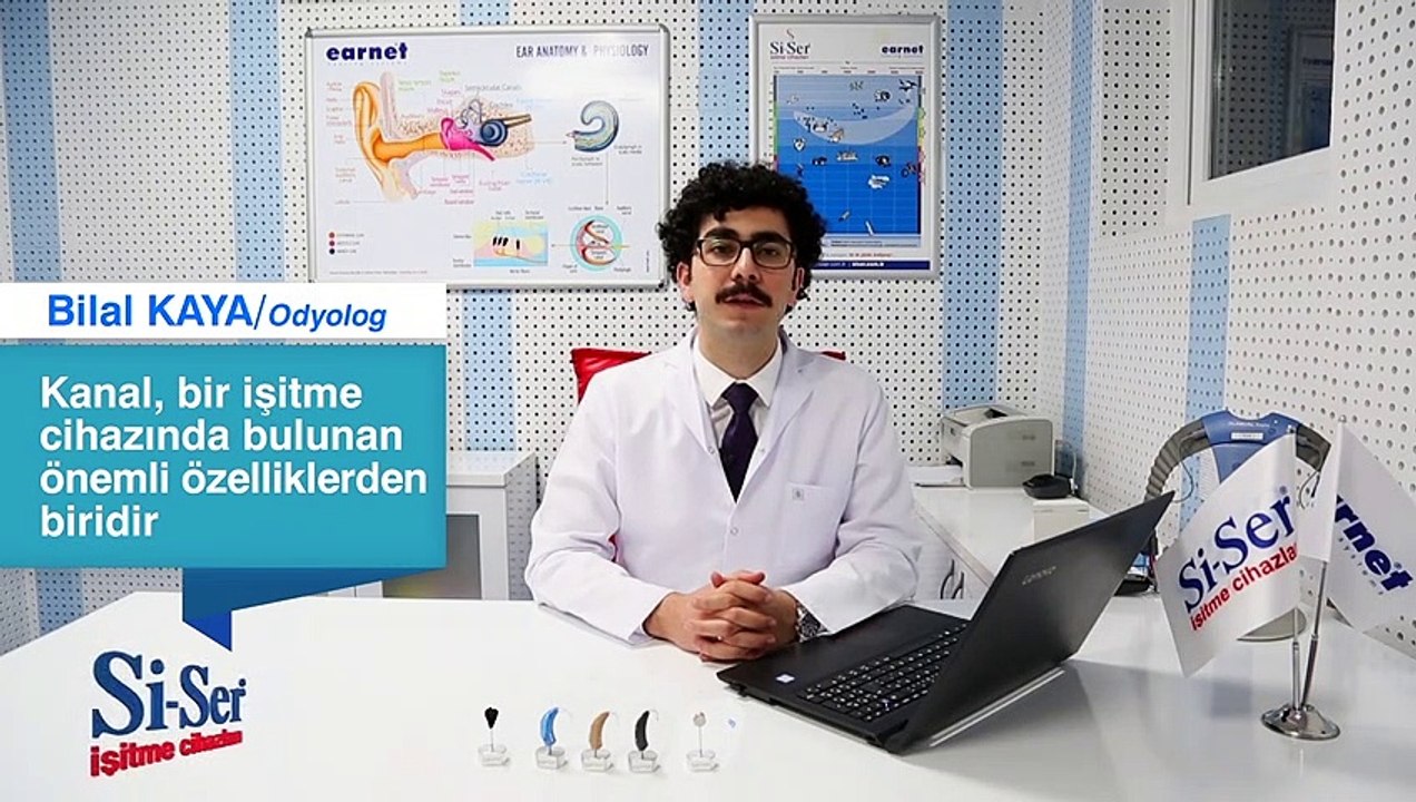 İşitme cihazında kanal sayısı çok önemli midir?