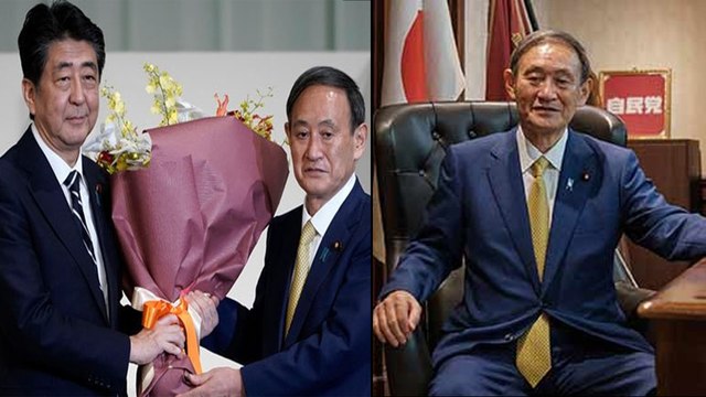 Japan : ఎనిమిదేళ్ల తరువాత Japan నూతన ప్రధానమంత్రి గా Yoshihide Suga ఘన విజయం! || Oneindia Telugu