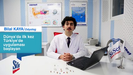 Modüller İşitme Cihazı ile tanışmaya hazır mısınız?