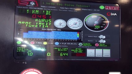 Türk mühendis üretti, otomobillerde dünyada bir ilk