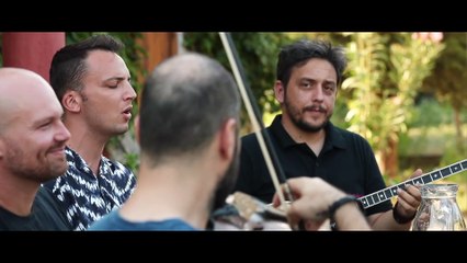 Χρήστος Κολοβός - Φακίρης (Official Music Video)