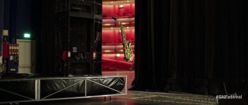 ΜΕLISSES - Summer Nostos Festival RetroFuture by Stavros Niarchos Foundation