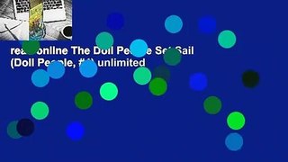 read online The Doll People Set Sail (Doll People, #4) unlimited