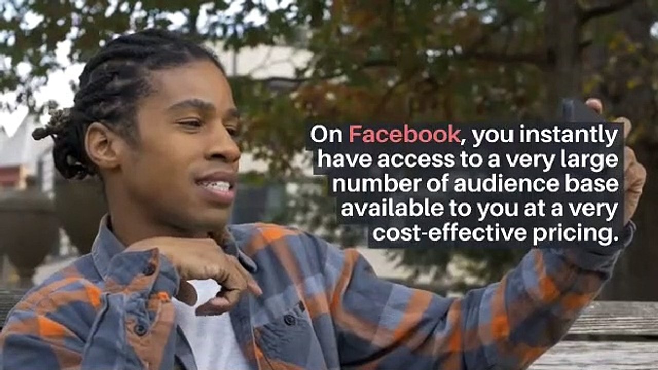 Facebook Marketing  The Complete Guide for Marketers  Gourav Digital Club