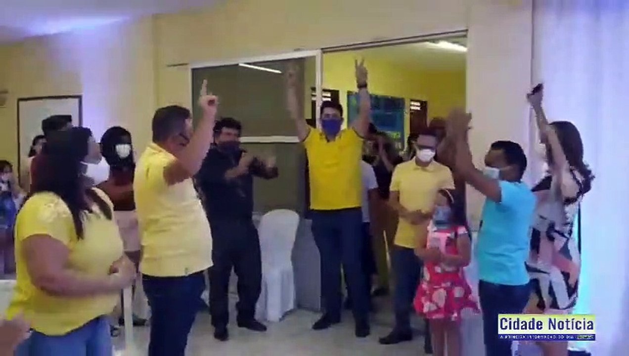 Veja e reveja o programa Cidade Notícia desta quarta-feira (16) pela Líder FM de Sousa-PB