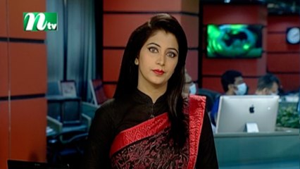 NTV Dupurer Khobor | 16 September 2020