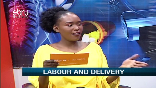 Symptoms Of Labor During Pregnancy