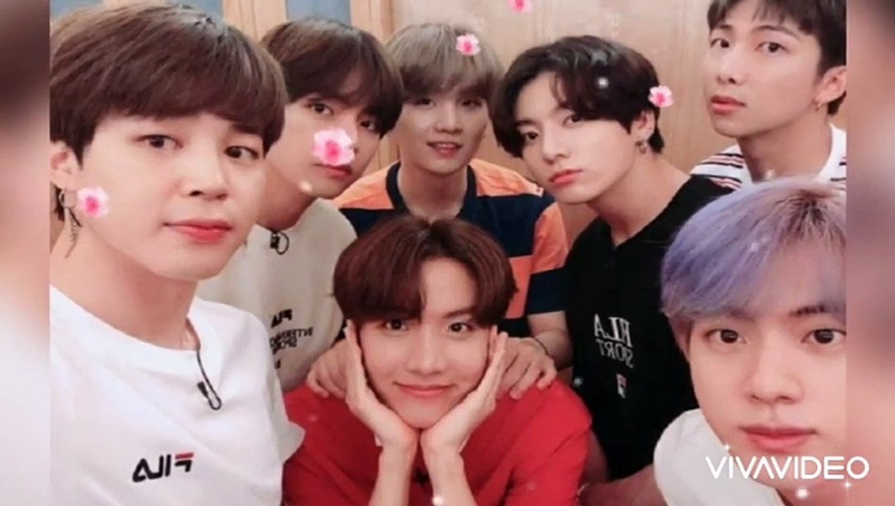 BTS vượt qua kỷ lục của Justin Bieber trong tốp 50 Biiboard