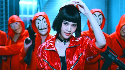 Rainie Yang - BAD LADY