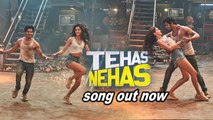 Ishaan-Ananya new song 'Tehas Nehas' out now