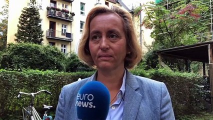 AfD-Politikerin von Storch: "Flüchtlingsaufnahme ist Anstiftung zur Brandstiftung"