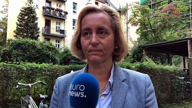 AfD-Politikerin von Storch: Flüchtlingsaufnahme ist Anstiftung zur Brandstiftung