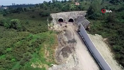 Mesafeleri kısaltacak Türkiye'nin en pahalı çevre yolu o ilimizde