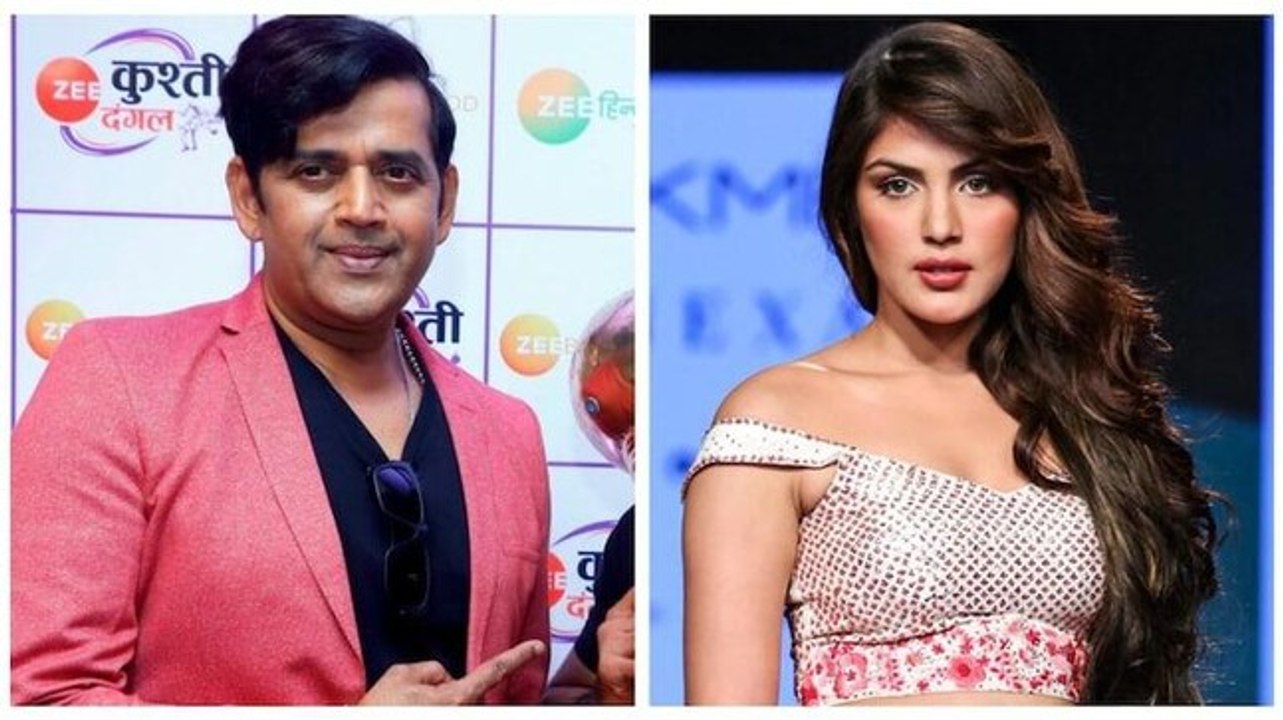 Ravi Kishan hits out at Jaya Bachan, raises Bollywood drug cartel issue in Parliament