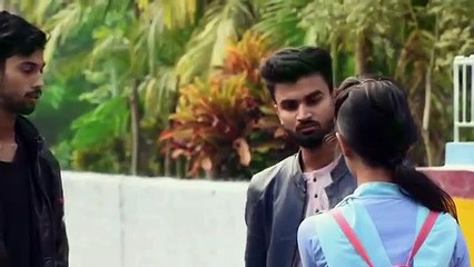 Yaad Piya Ki Aane Lagi|Cute School Love Story|Tiktok Viral Song 2020