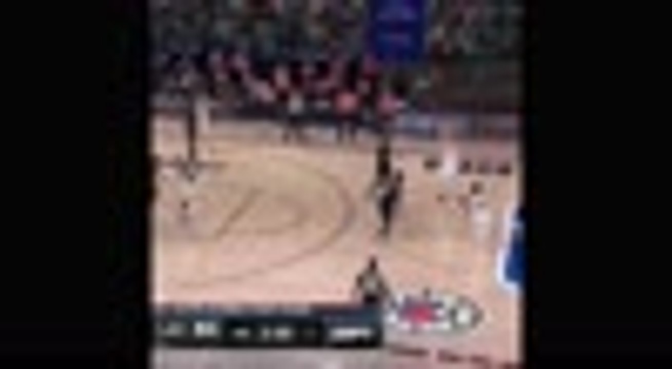 Murray three seals incredible Nuggets comeback